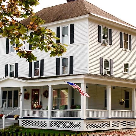 The Cornish Inn エクステリア 写真