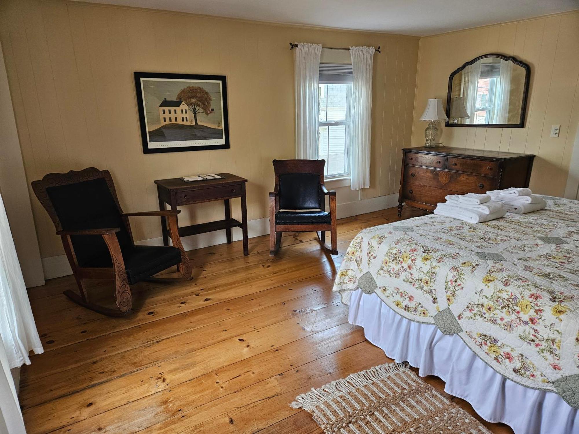 The Cornish Inn エクステリア 写真