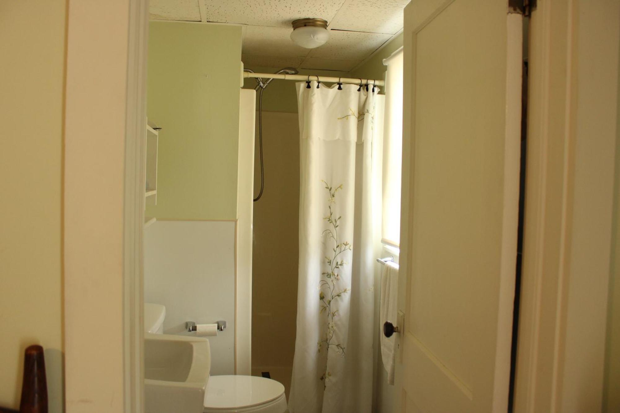 The Cornish Inn 部屋 写真