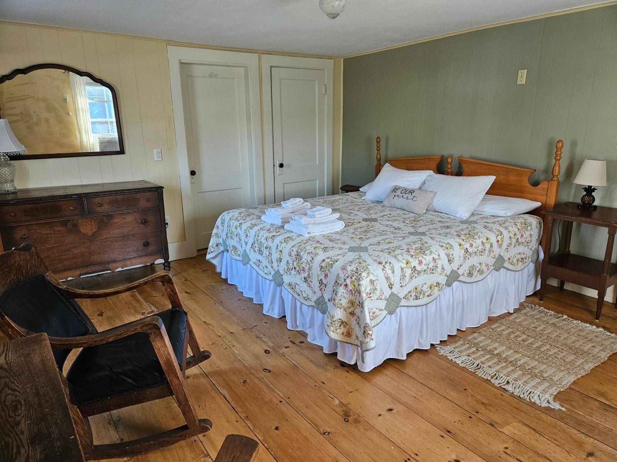 The Cornish Inn エクステリア 写真