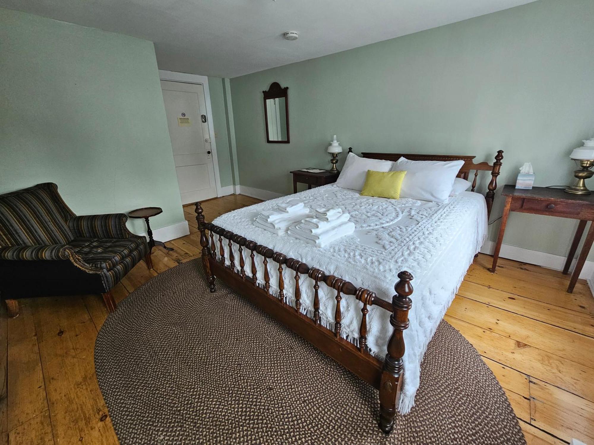 The Cornish Inn エクステリア 写真